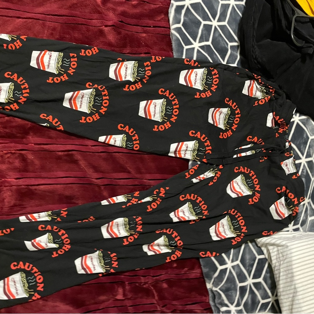 Pjs used